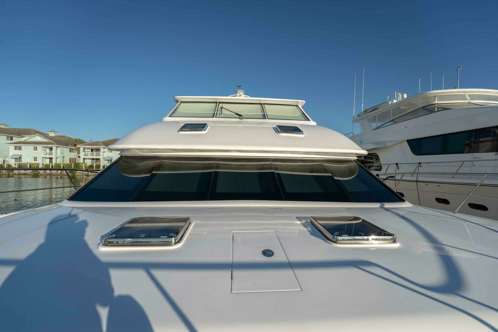 2016 Horizon PC52 - Image 3
