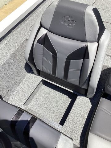2026 G3 Sportsman 1710 - 29