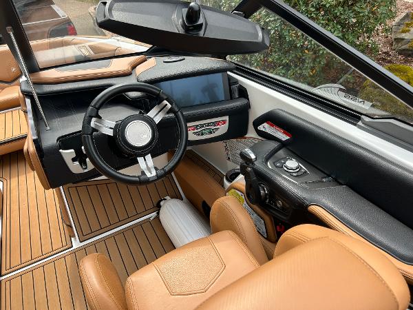 2019 Nautique Super Air Nautique G23 - 6