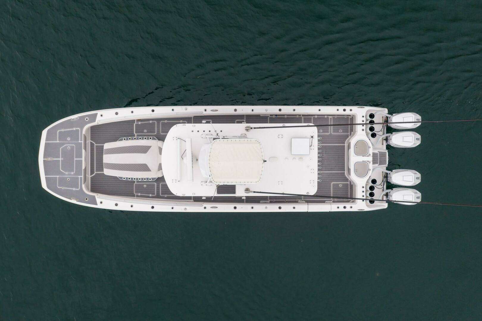 2020 Invincible 40’ Catamaran - Image 4