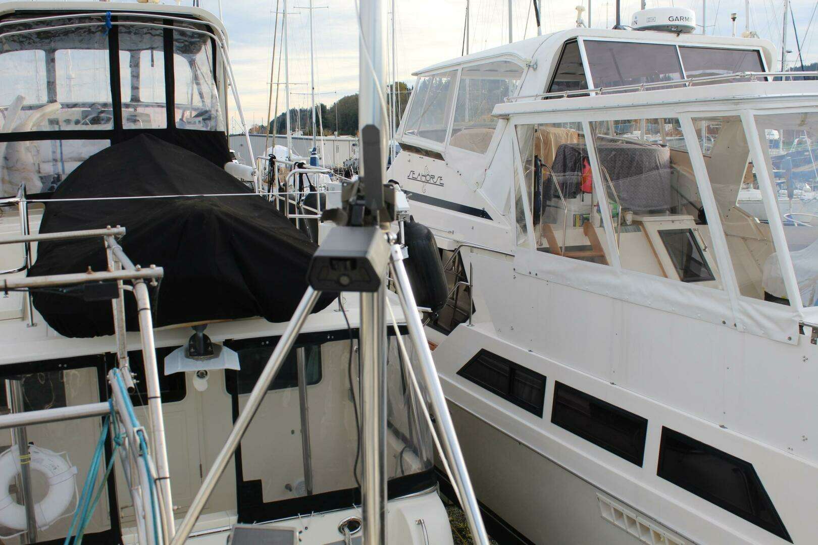1979 Spencer 53 - Image 49
