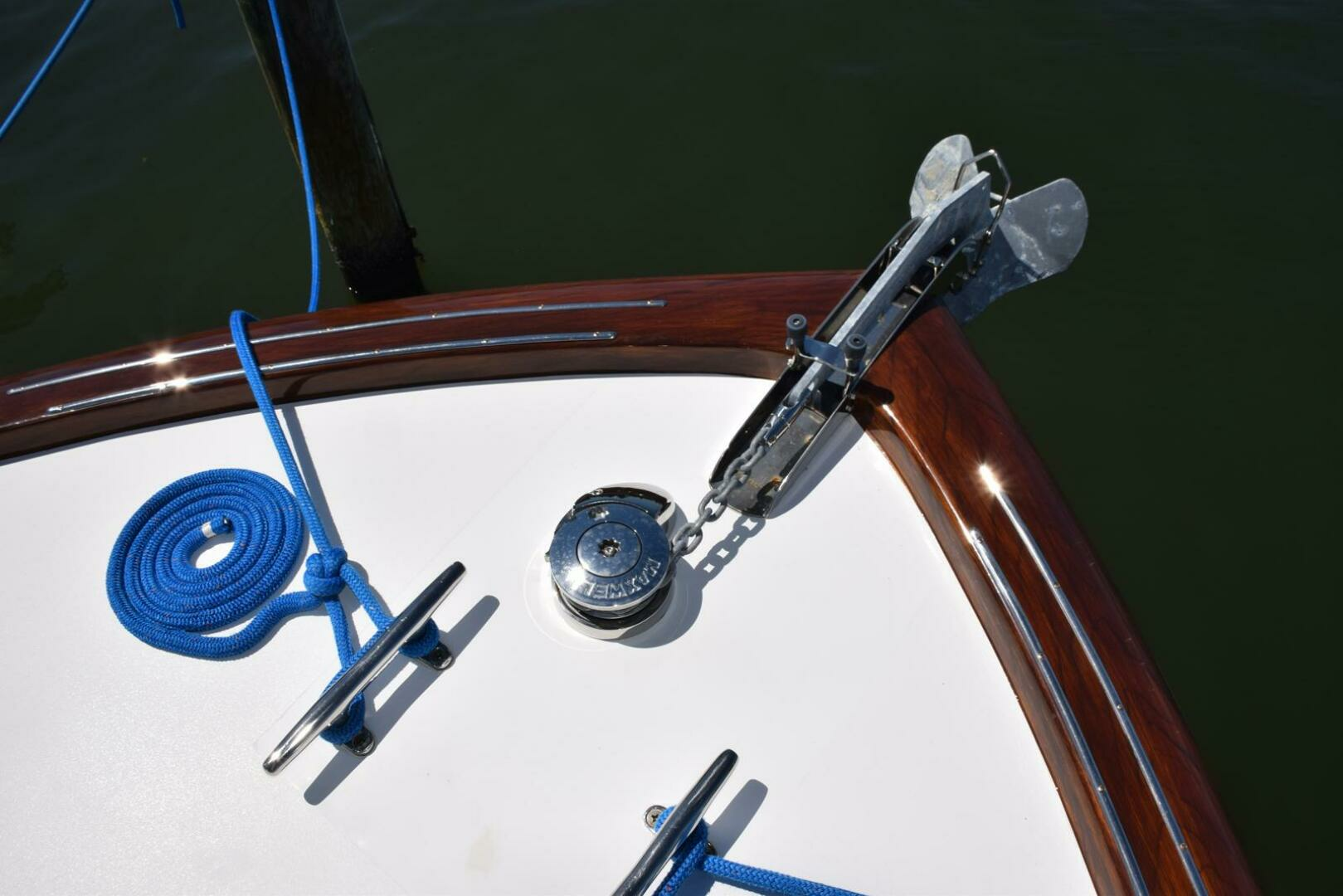 1964 Custom Carolina Warren O'Neal 2015 renovation - Image 52
