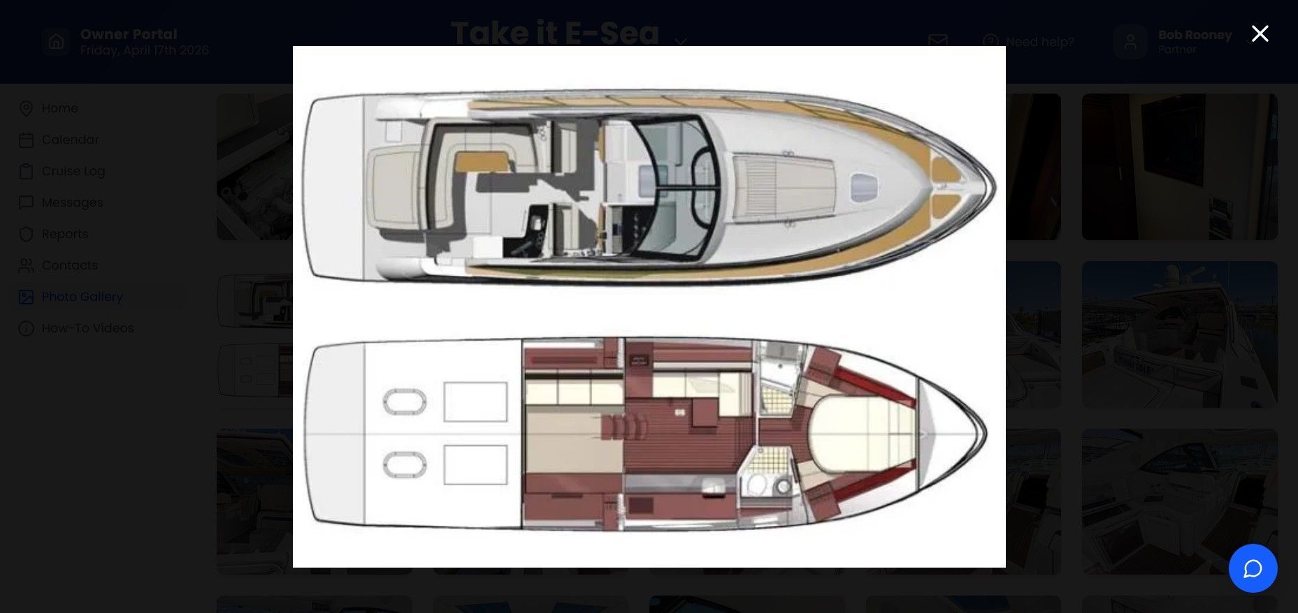 2009 Sea Ray Sundancer 470 - 17