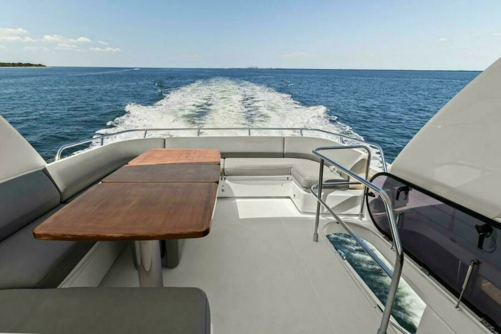 2016 Princess 60 Flybridge - Image 65