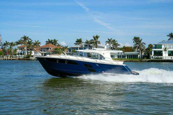 2026 Marex 360 Cabriolet Cruiser
