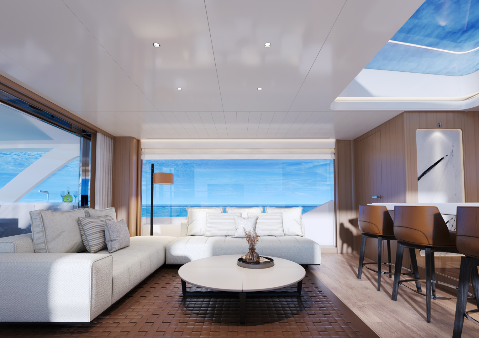 2027 Ocean Alexander 30P - Image 32