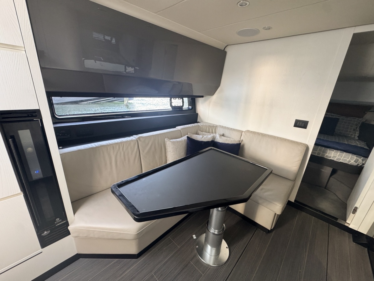 2023 Azimut Verve 47 - Image 67