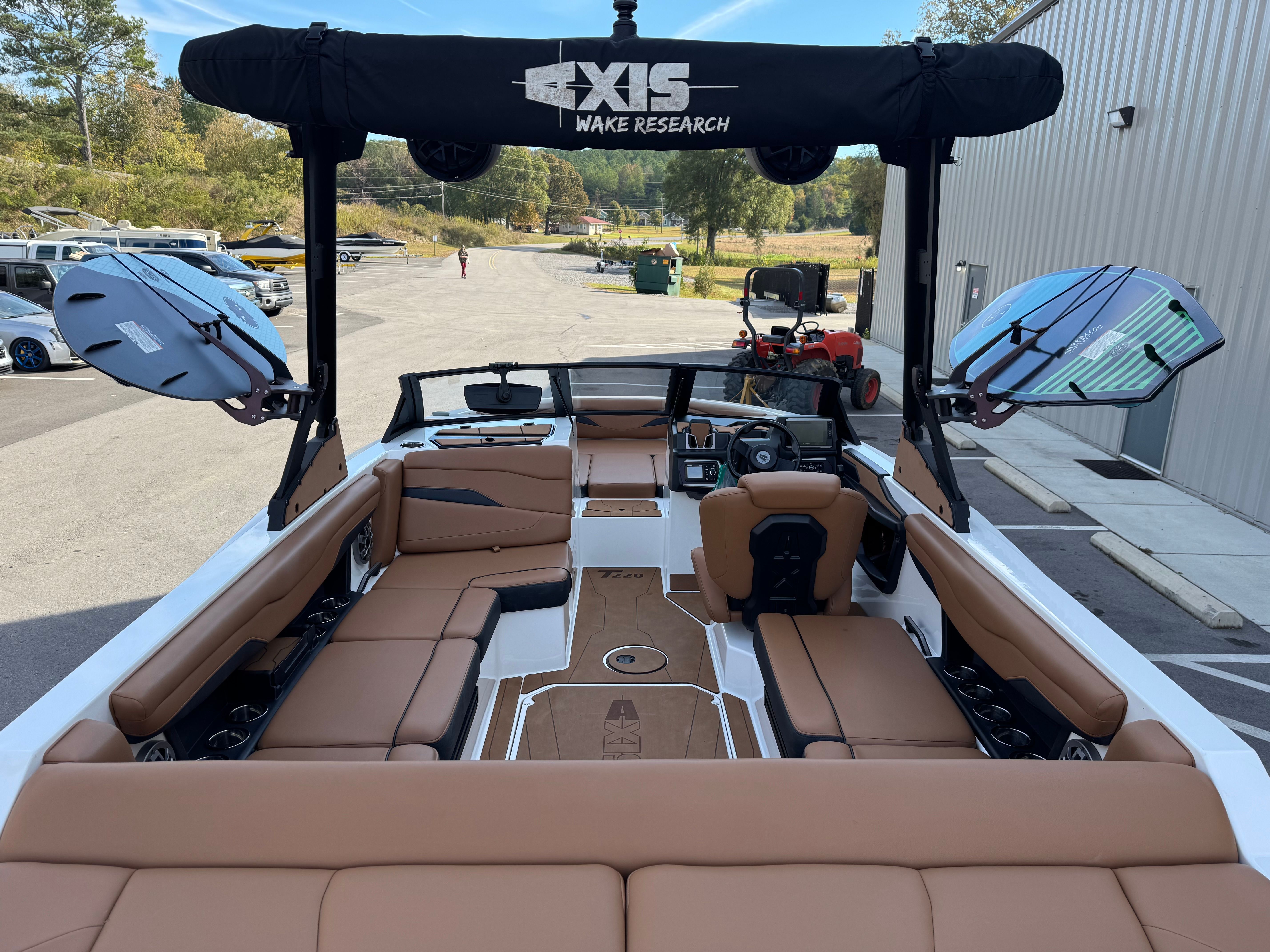 2023 AXIS T220 - Image 20