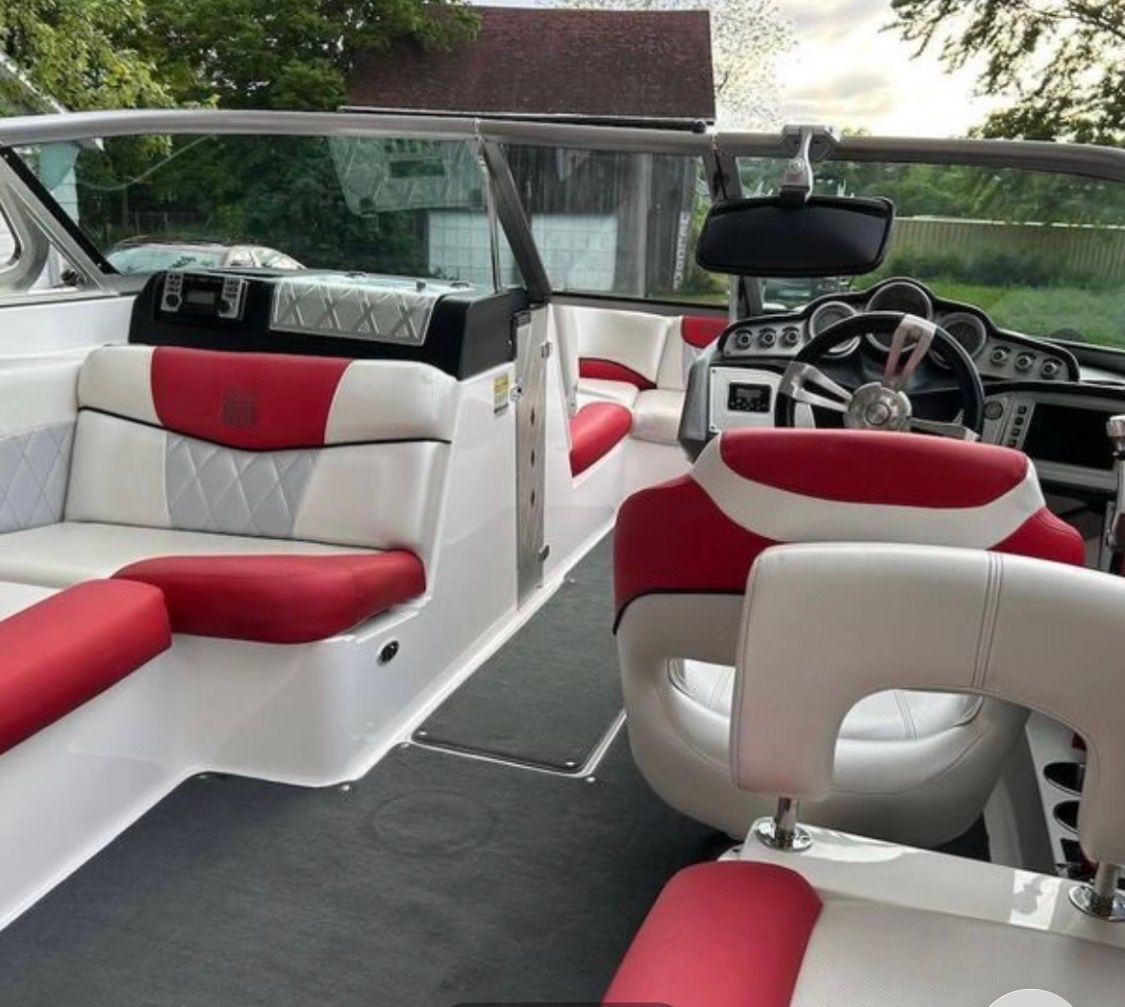 2013 MasterCraft X-25 - 4