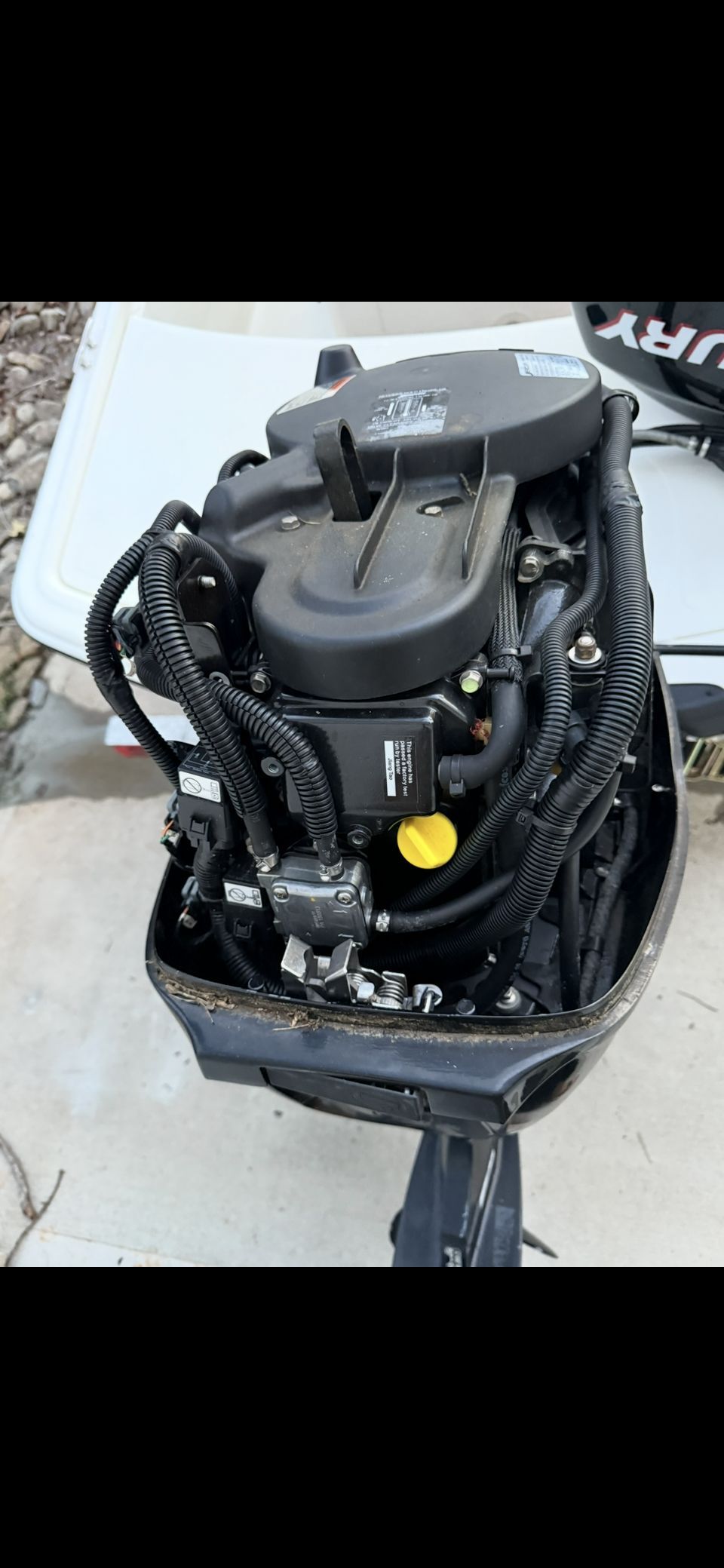 2012 Mako Pro Skiff 16 CC - 13