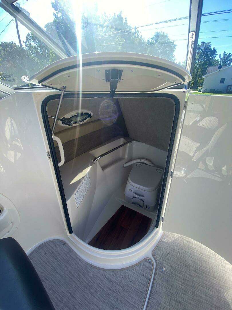2017 Stingray 21 Stingray - Image 17
