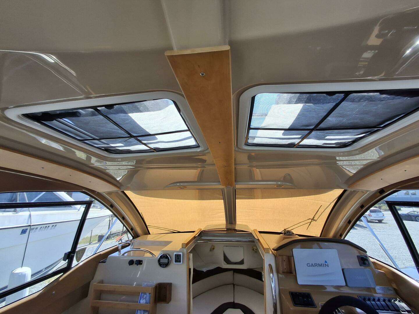 2017 Cutwater 24C - Image 21
