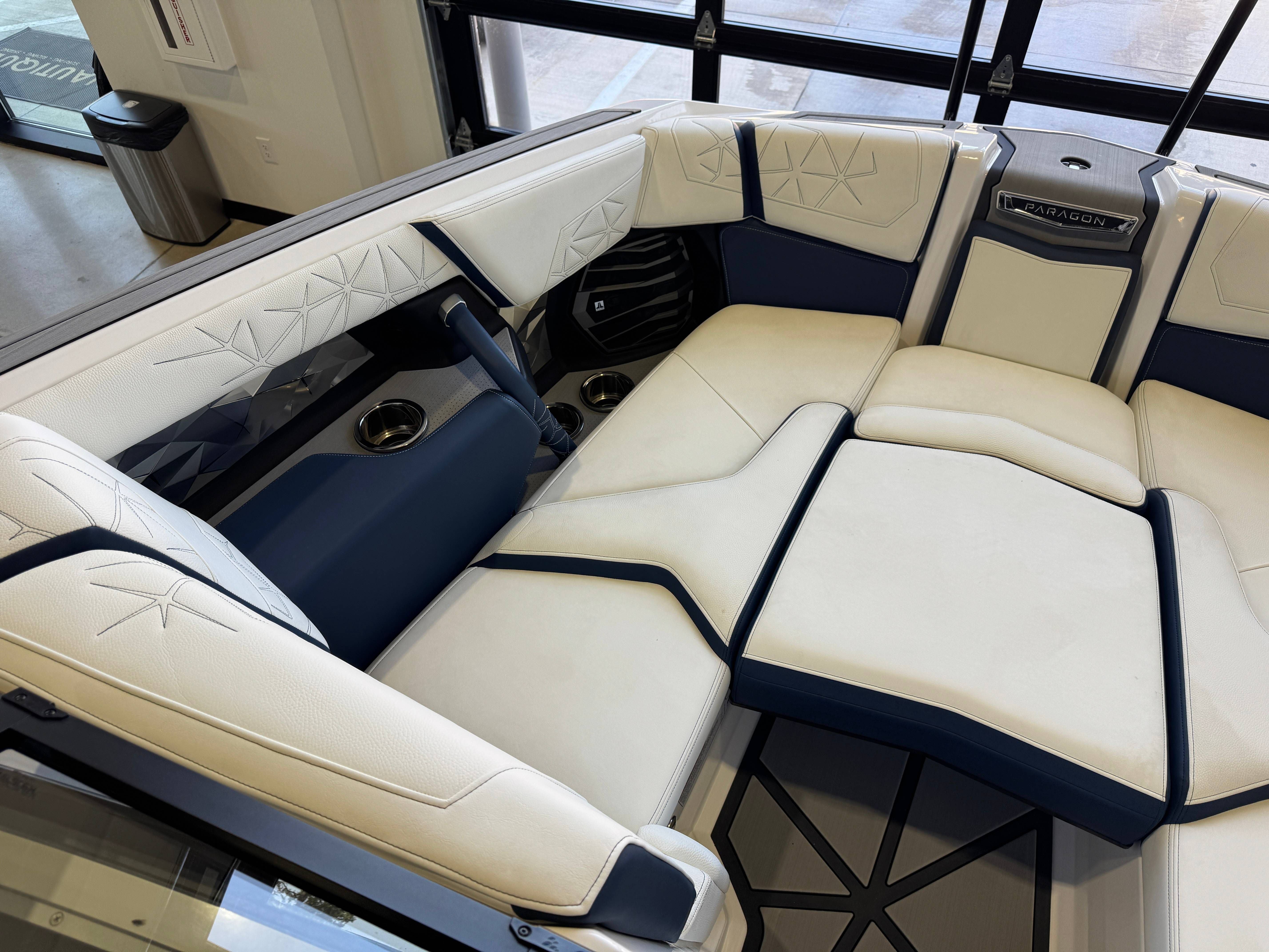 2024 Nautique Super Air Nautique G23 Paragon - 22