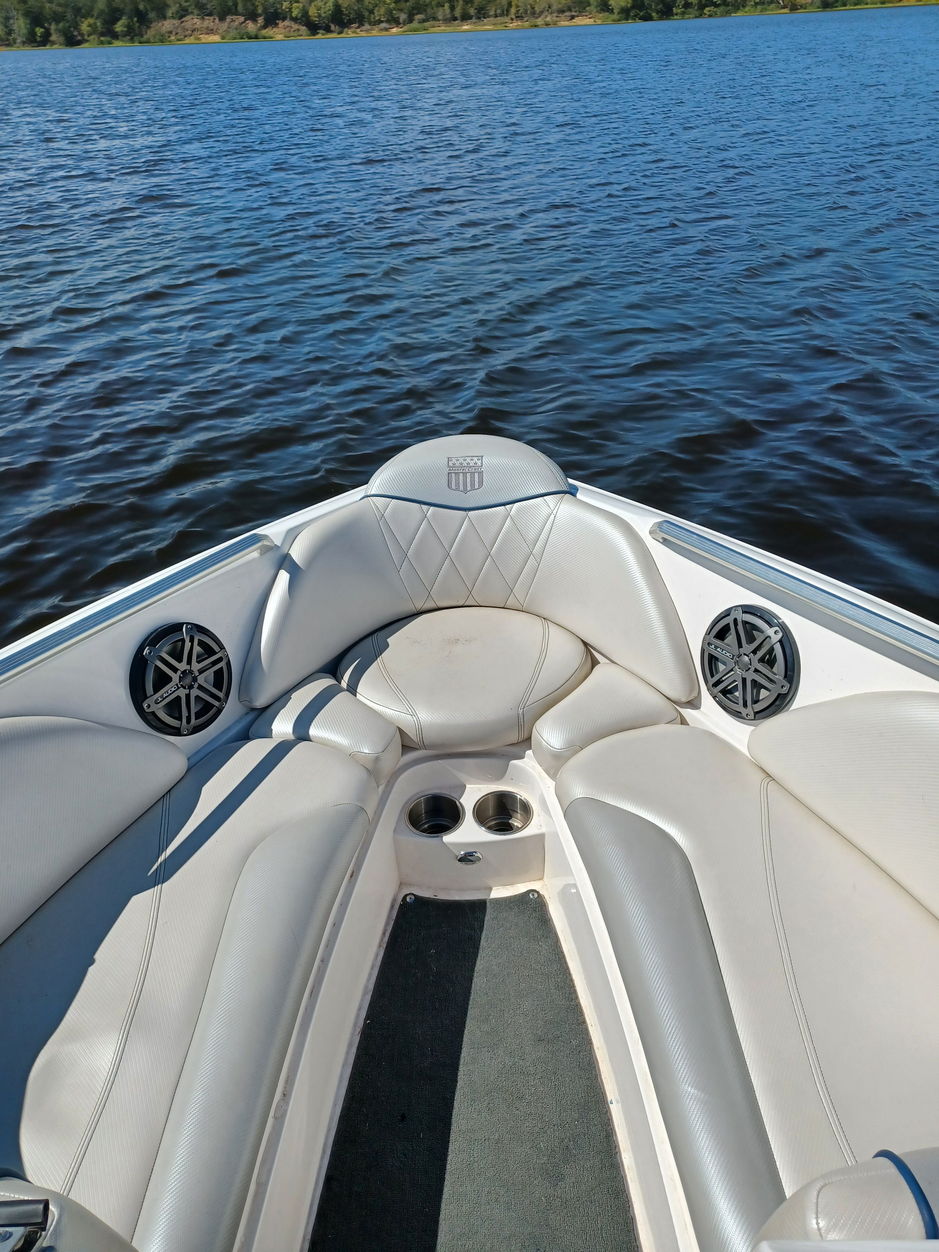 2013 MasterCraft X-14V - 5