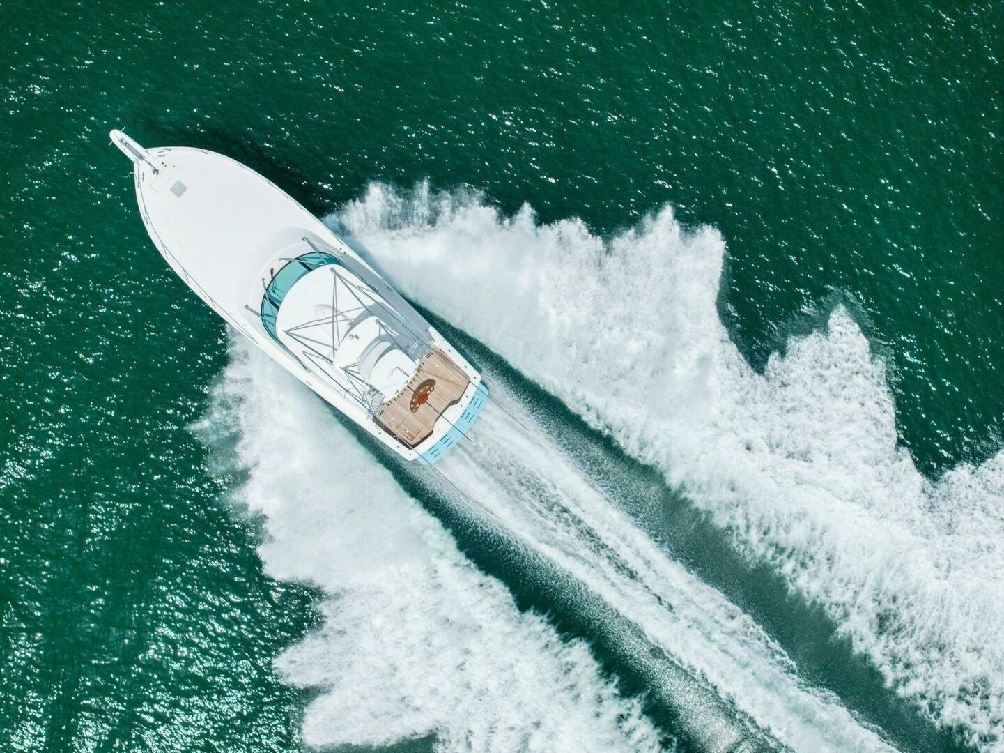 2015 Viking 52 OPEN - Image 95