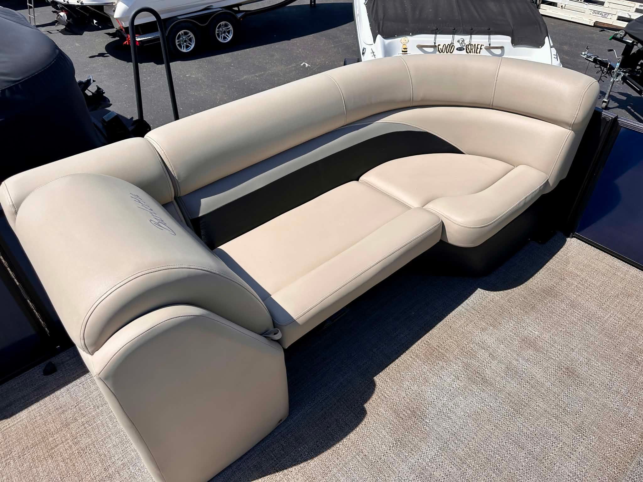 2020 Barletta Cabrio 22UC - 30