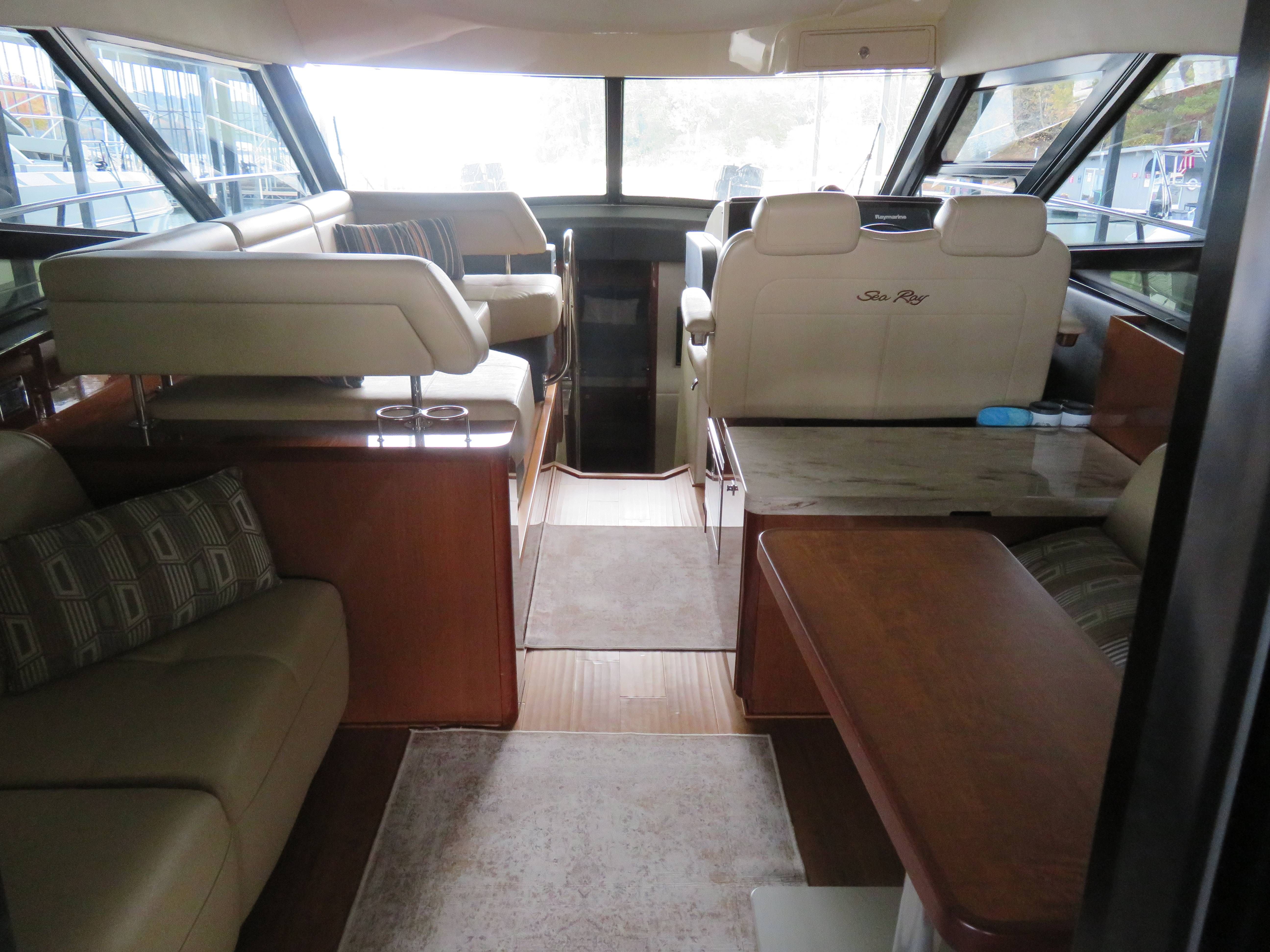 2015 Sea Ray Sundancer - 19