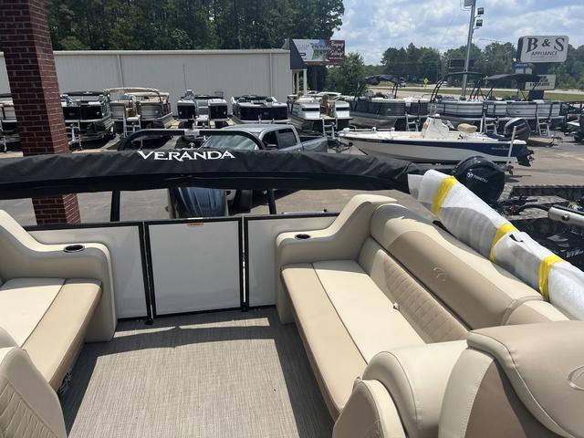 2025 Veranda Vista22RC - 18