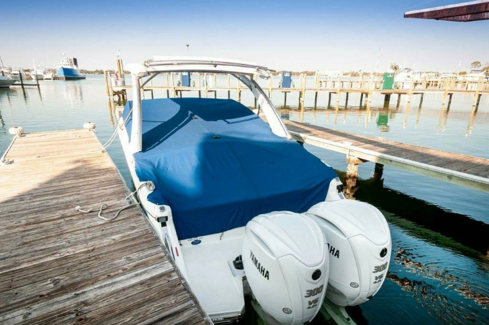 2022 Cobalt 30SC - Image 21