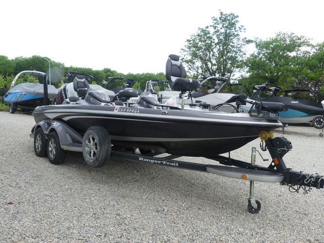 2015 Ranger Z520 Comanche - 6