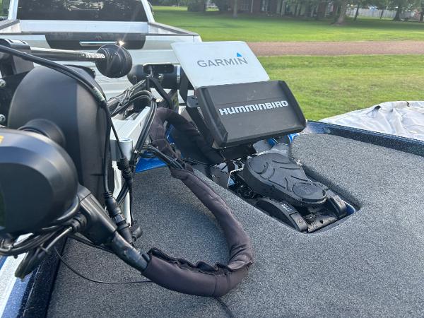 2020 Skeeter FXR20 Limited - 8
