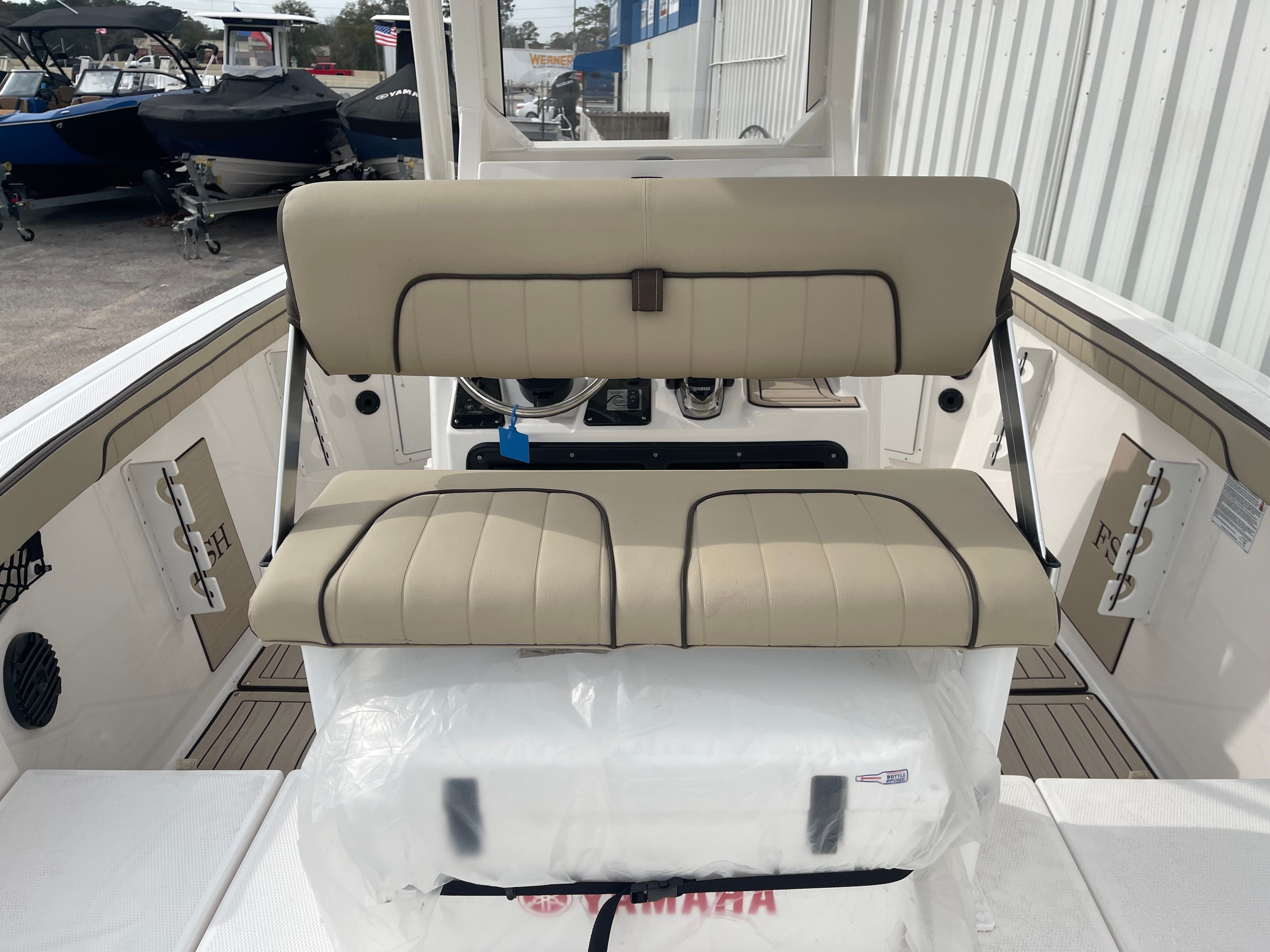 2026 YAMAHA 222 FSH SPORT E - Image 26