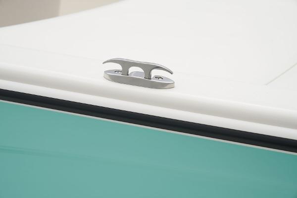 2026 Mako Pro Skiff 13 CC - 40
