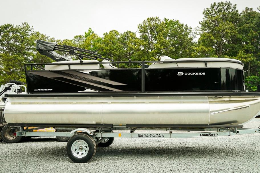 2026 Dockside 20DQ