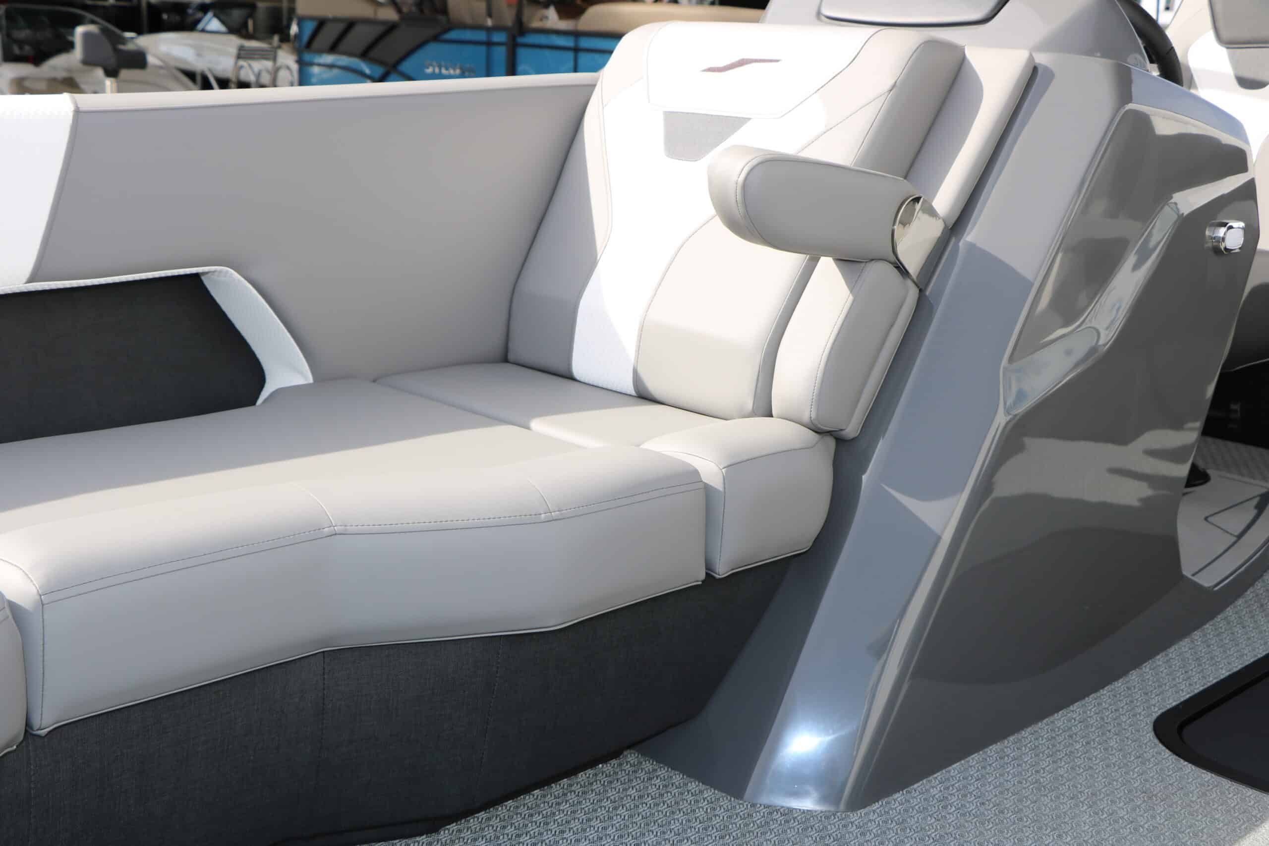 2026 Evotti 521 QL Tri Toon - 28