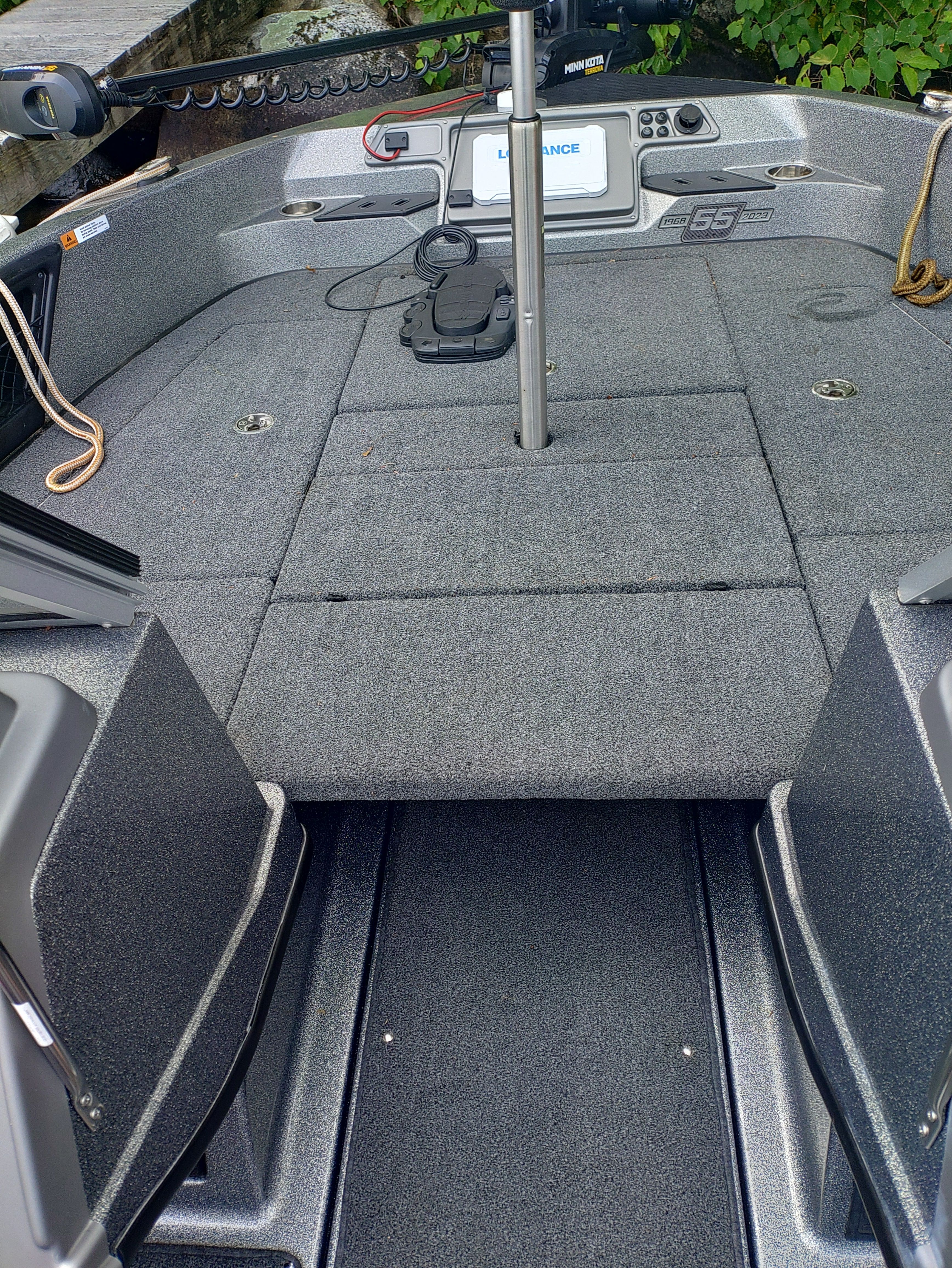 2023 Ranger Reata 2050MS - 5