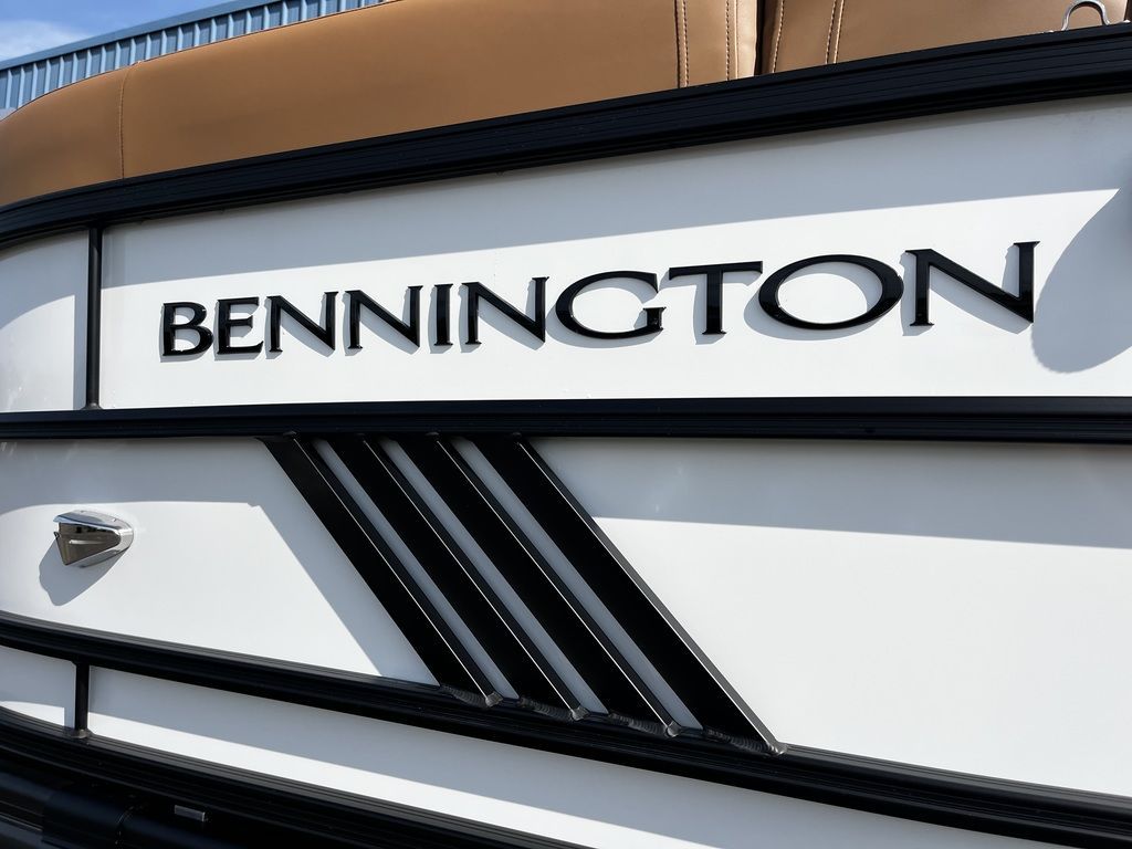 2026 Bennington 24MFC SPS - 13