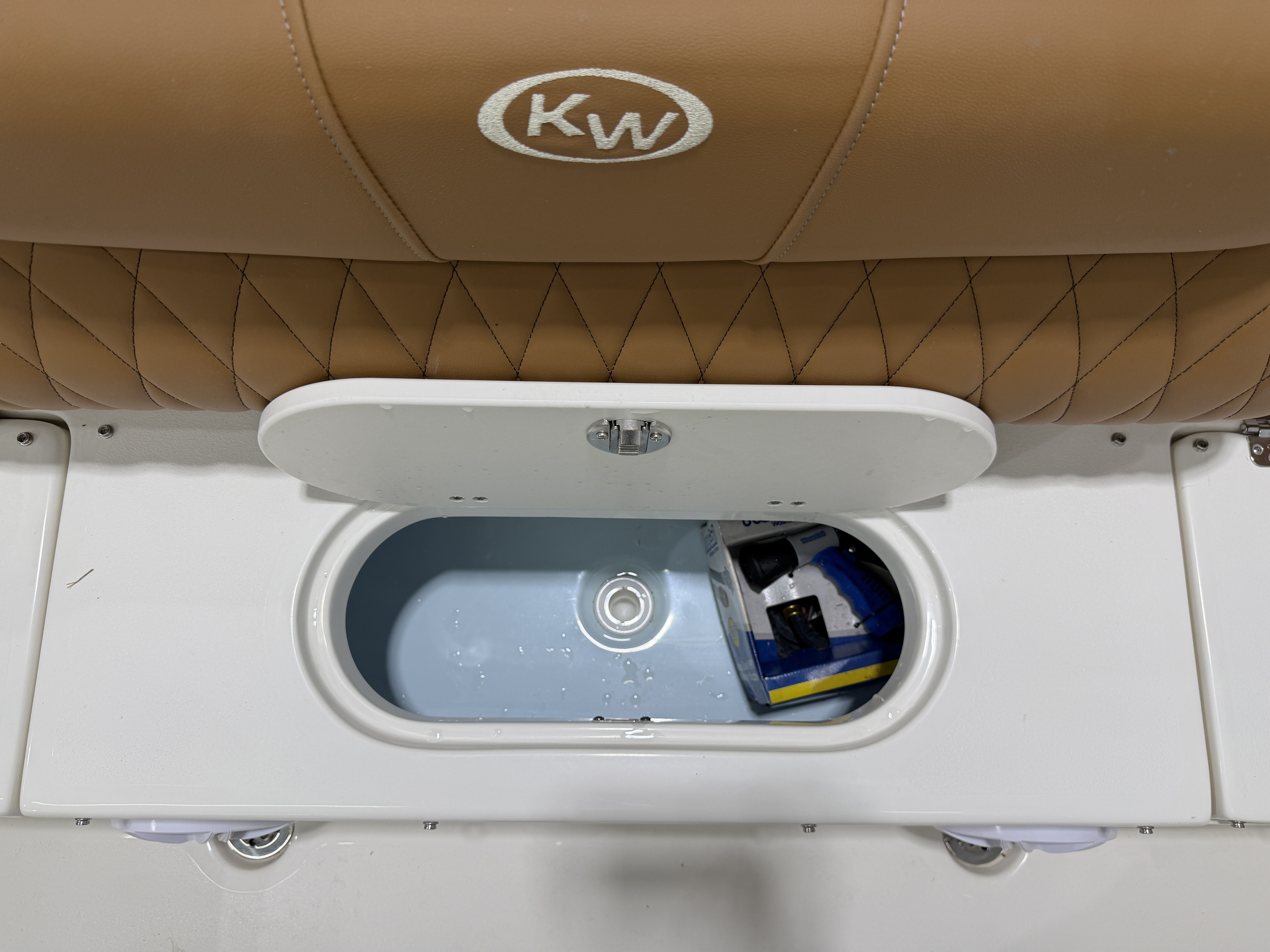 2026 Key West 219FSR - 24