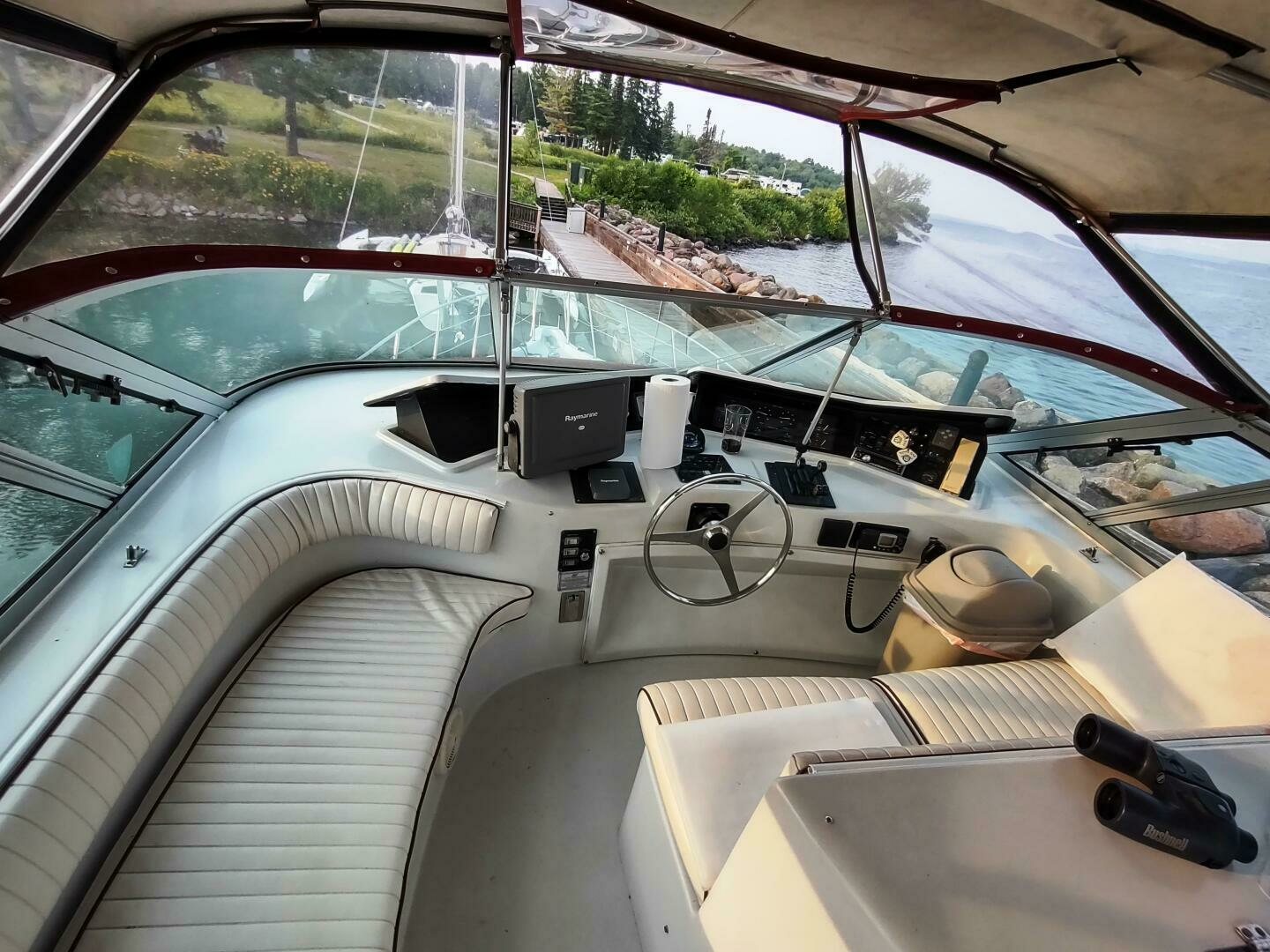 1991 Blue Water — - Image 10
