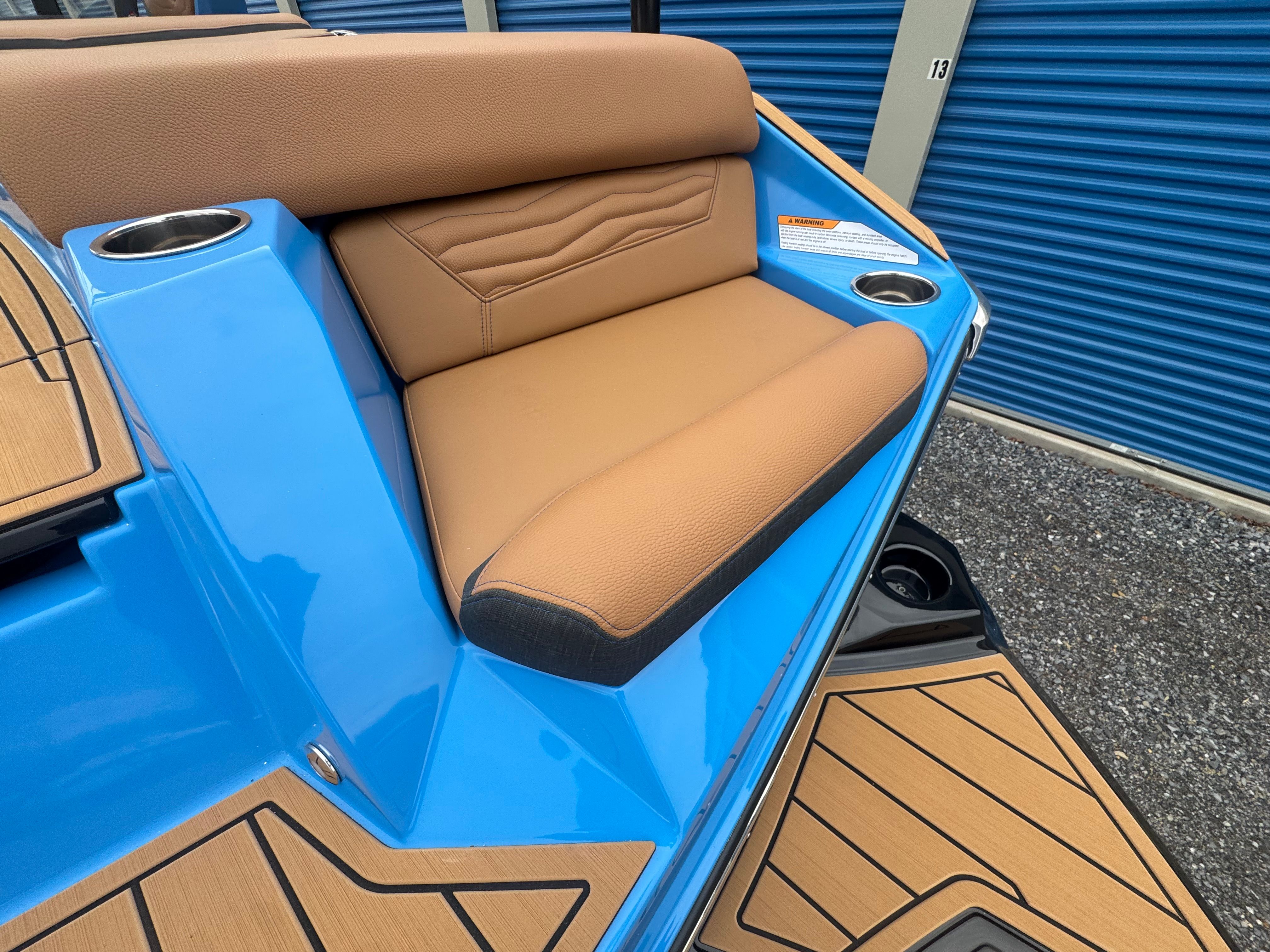 2026 Nautique Super Air Nautique G23 - 56