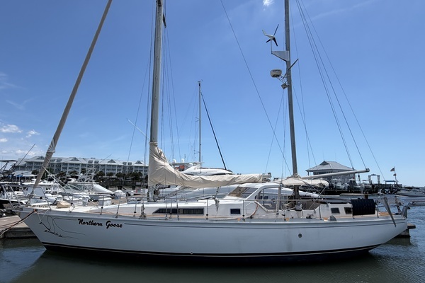 1980 Amel Mango 52