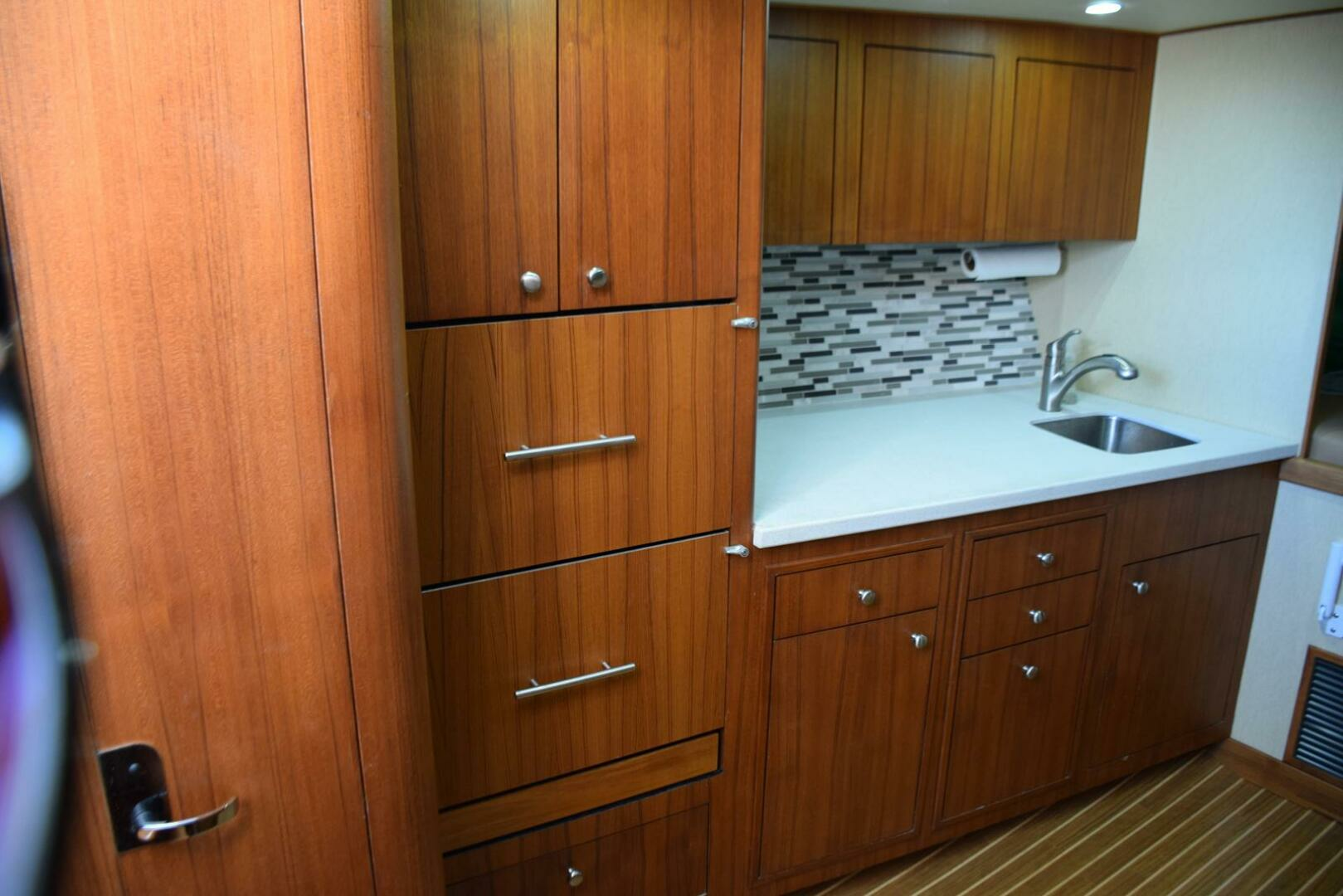 1964 Custom Carolina Warren O'Neal 2015 renovation - Image 22