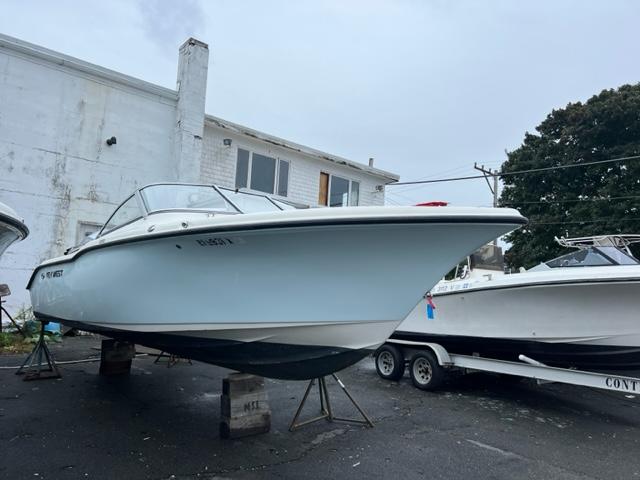 2020 Key West 239 DFS