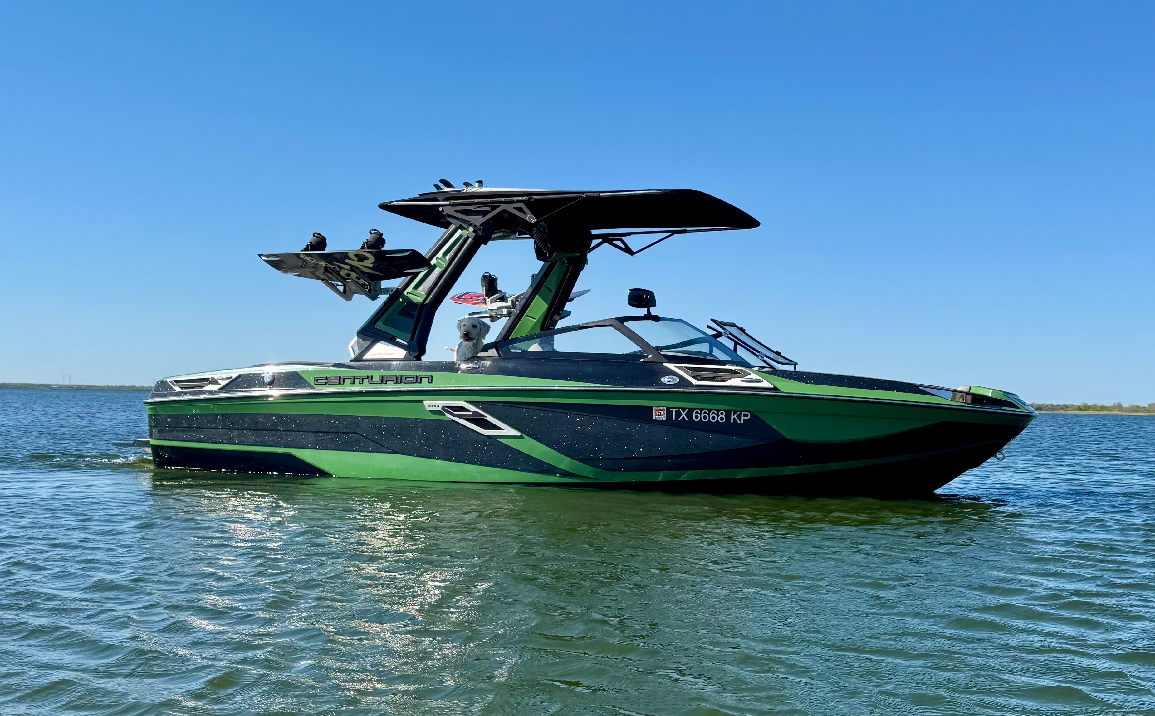 2022 Centurion Ri230