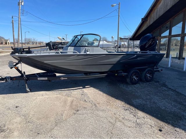 2026 G3 2100 Sportsman