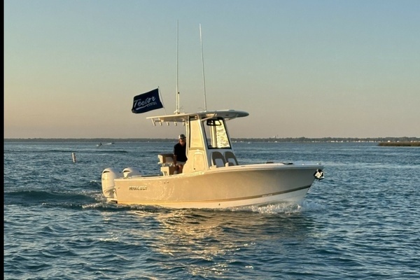 2025 Regulator