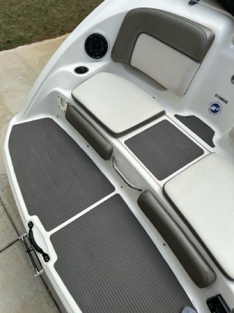 2012 Yamaha Boats 242 Limited - 28