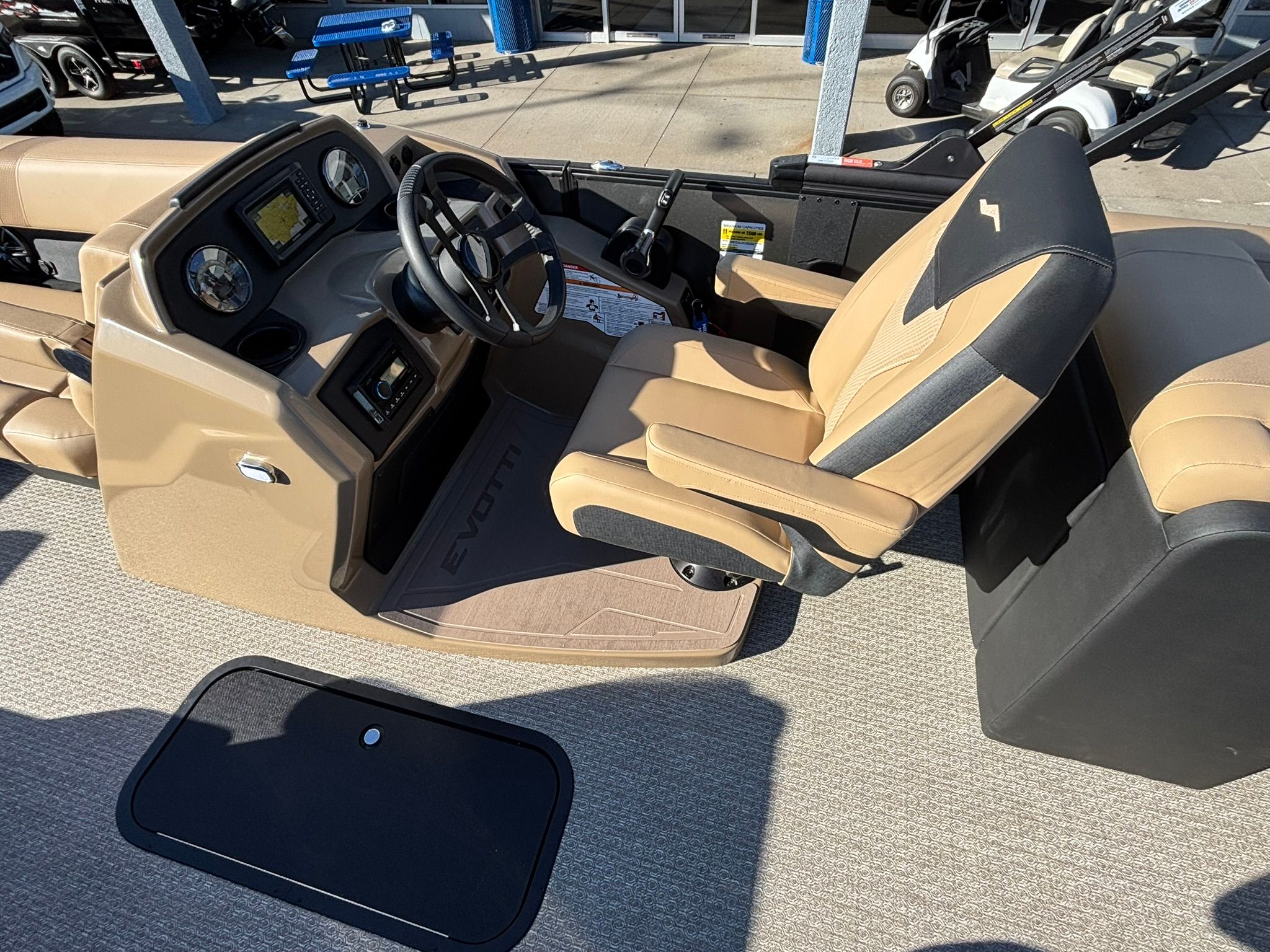 2026 Evotti 521 QL - 28