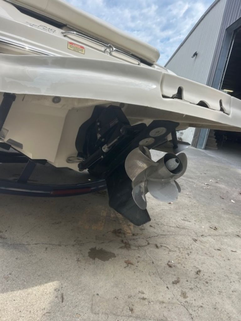 2005 Sea Ray 240 Select - 7