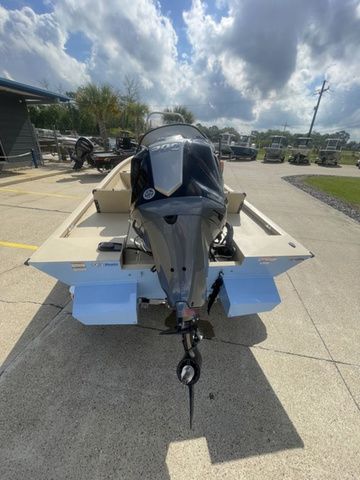 2026 G3 Bay 22 GX - 12