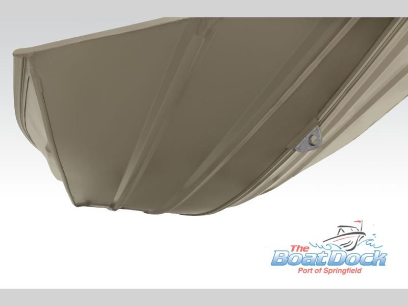 2026 Grizzly 1754 Utility - 11