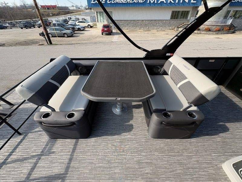 2026 Viaggio Lago Z24D - 57