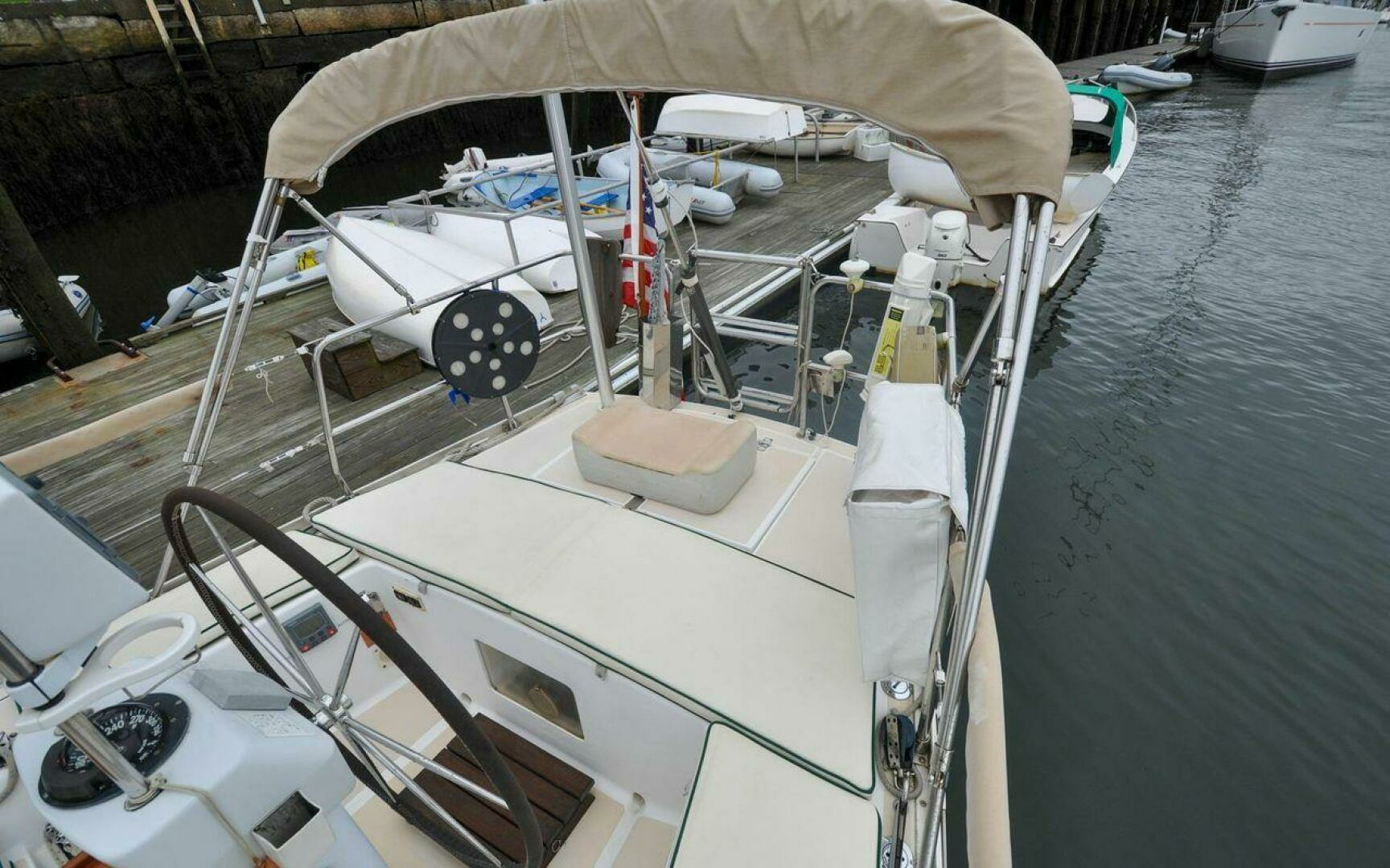 2000 J Boats J/42 - Image 12