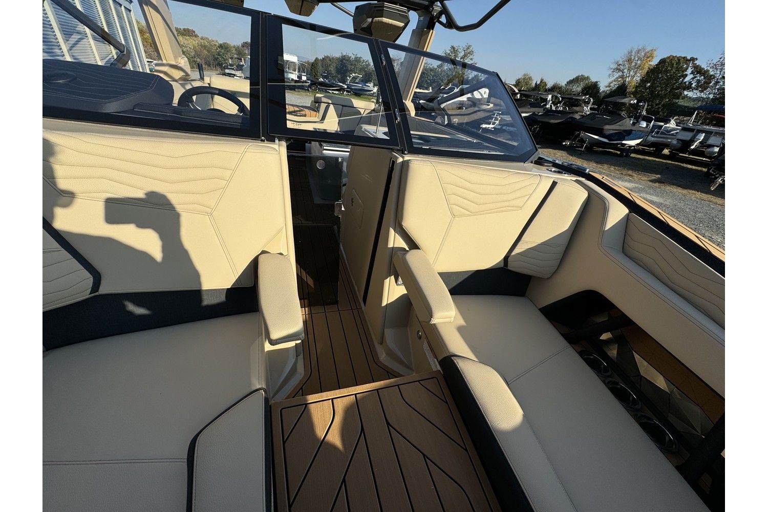 2025 Nautique Super Air Nautique G23 - 15
