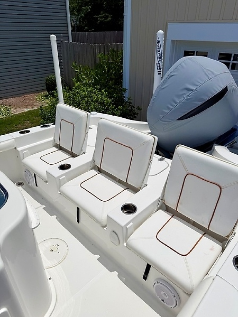 2019 Sea Hunt BX 25 FS - Image 25
