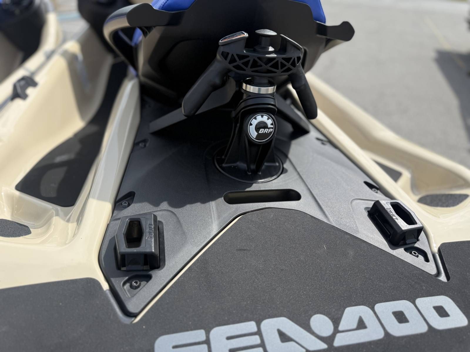 2026 Sea-Doo 35ta - Wake 170 W/snd - 7